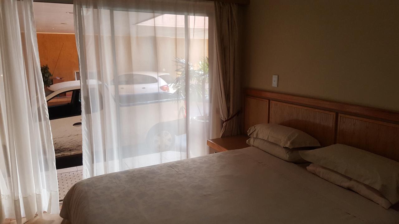Bubez Guesthouse Barberton Exterior foto