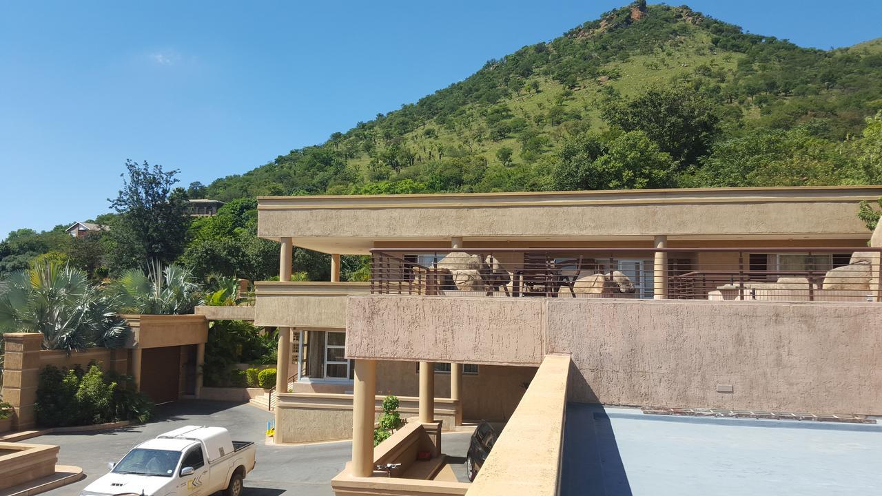 Bubez Guesthouse Barberton Exterior foto